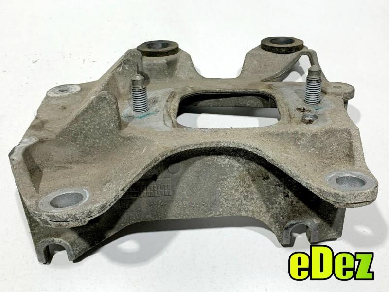 Suport cutie viteze Renault Laguna 3 (2007-2010) 1.5 dci K9K 846 112210001R