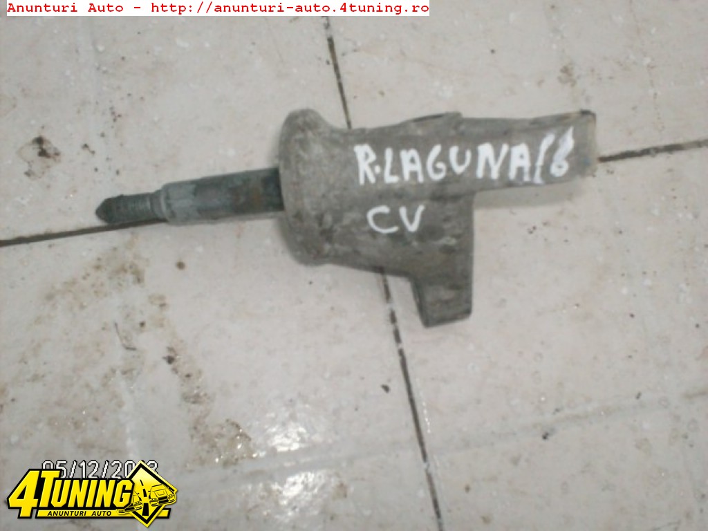 Suport cutie viteze Renault Laguna