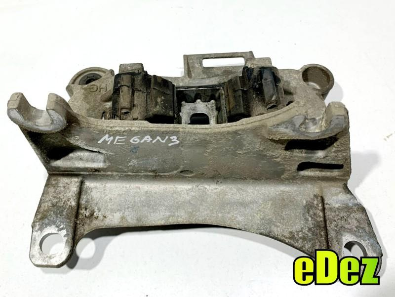 Suport cutie viteze Renault Megane 3 (2008-2012) 1.5 dci K9K 834