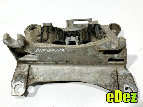 Suport cutie viteze Renault Megane 3 (2008-2012) 1.5 dci K9K 834
