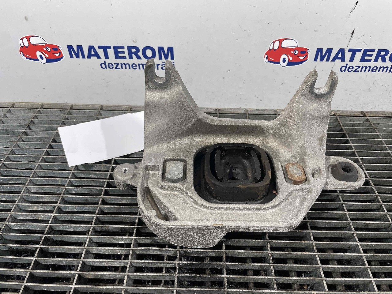 SUPORT CUTIE VITEZE RENAULT MEGANE MEGANE 1.5 DCI - (2016 2020)