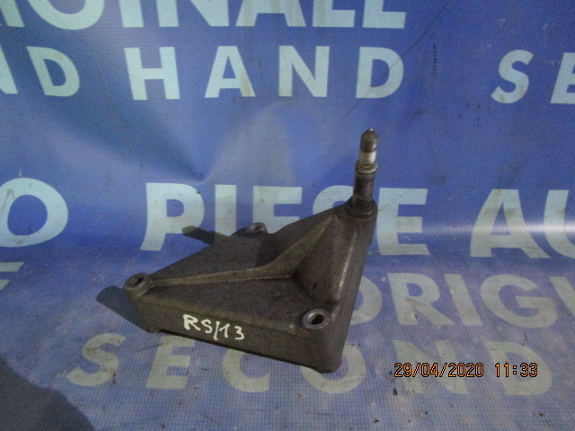 Suport cutie viteze Renault Scenic 2.0i 16v;  7700832251