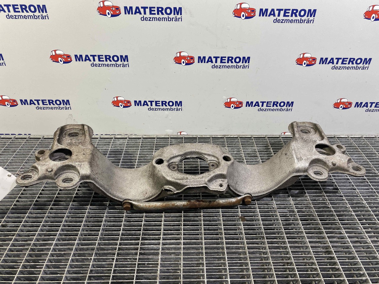 SUPORT CUTIE VITEZE SEAT EXEO EXEO 2.0 TDI - (2008 2013)