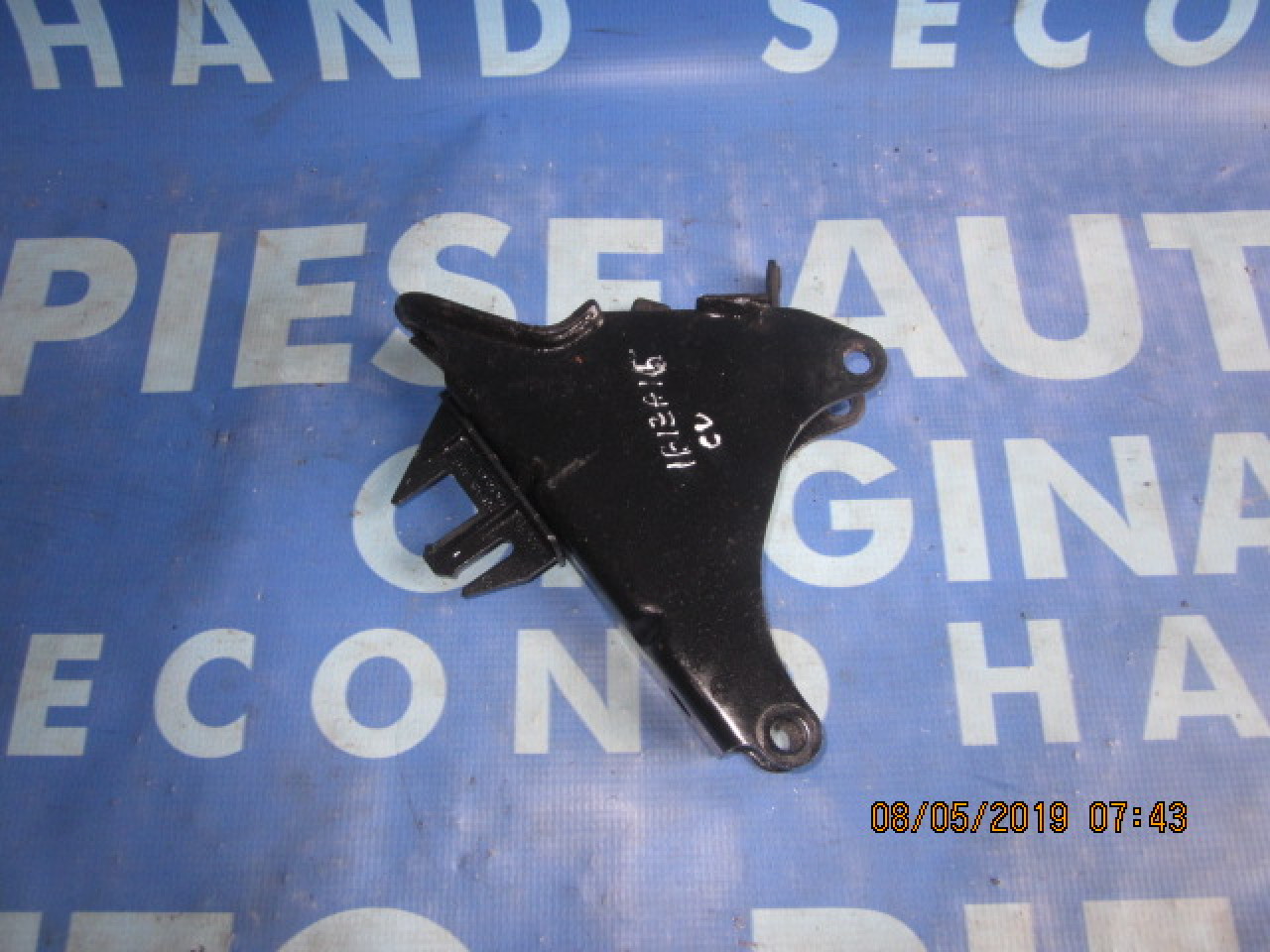Suport cutie viteze Seat Ibiza 1.4i; 6K0971845 (fata)