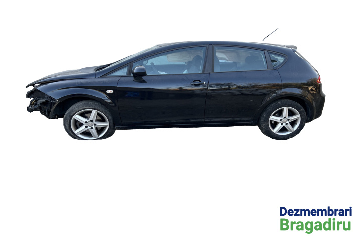 Suport cutie viteze Seat Leon 2 [facelift] [2009 - 2012] Hatchback 5-usi 1.6 TDI MT (105 hp)