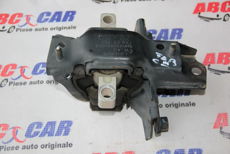 Suport cutie viteze Skoda Fabia 3 2014-2018 6Q0199555