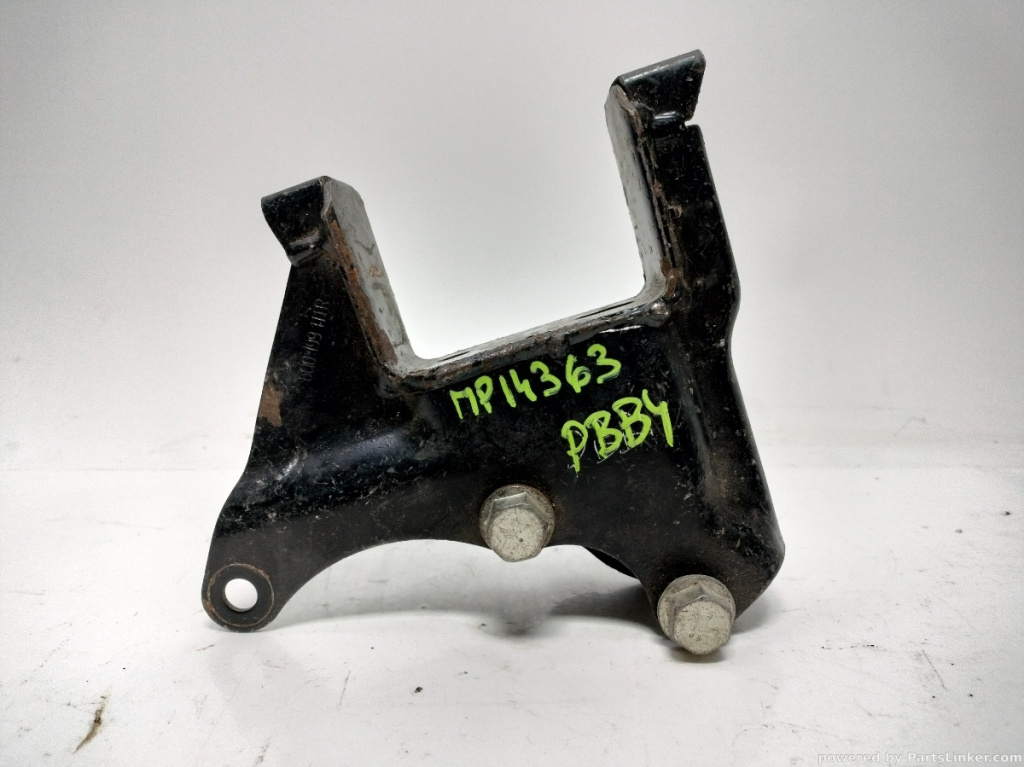 Suport cutie viteze SKODA FABIA Combi (6Y5) [ 2000 - 2007 ] VAG OEM 6Q0199111R