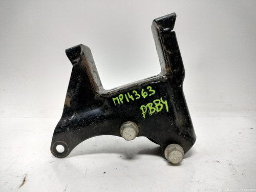 Suport cutie viteze SKODA FABIA Combi (6Y5) [ 2000 - 2007 ] VAG OEM 6Q0199111R