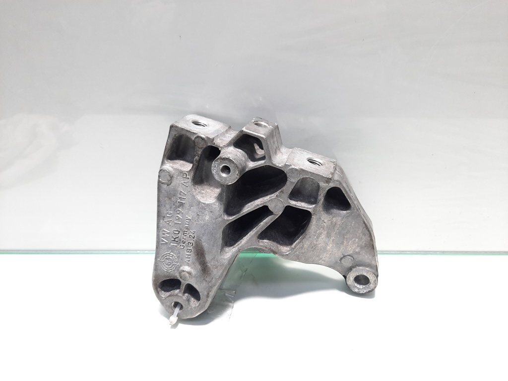 Suport cutie viteze, Skoda Octavia 2 (1Z3) [Fabr 2004-2013] 1.6 tdi, CAY, 1K0199117AP (id:432806)