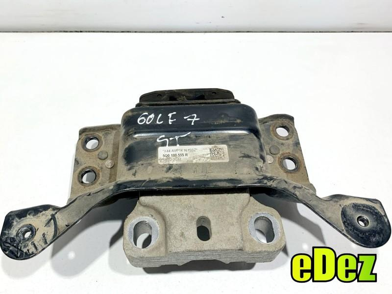 Suport cutie viteze Skoda Octavia 3 (2013-2017 ) 1.6 tdi DDYA 5Q0199555R