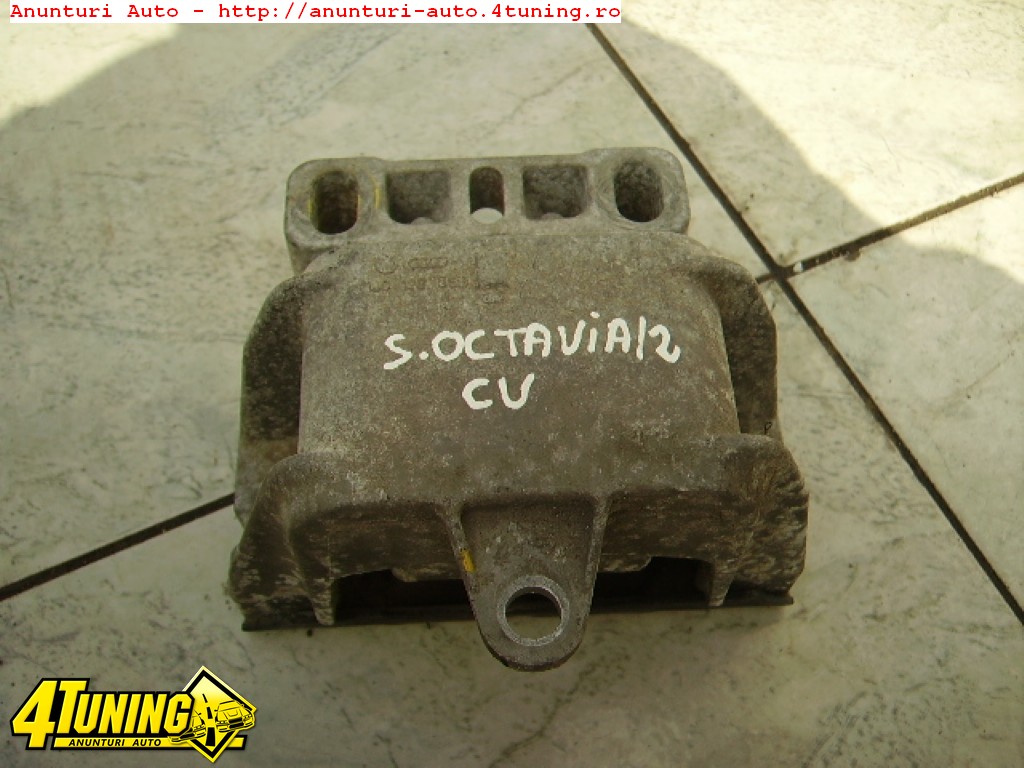 Suport cutie viteze Skoda Octavia