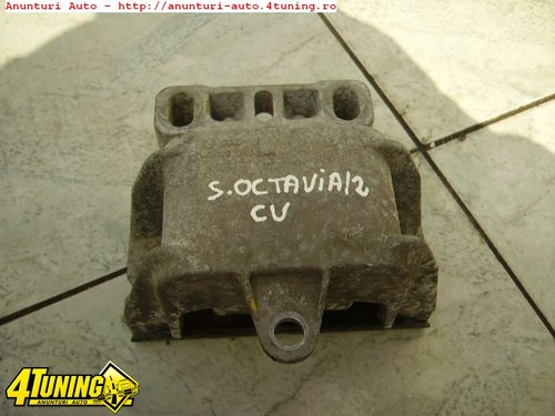 Suport cutie viteze Skoda Octavia