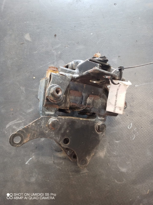 Suport cutie viteze , Skoda Yeti 2.0tdi , CLCA COD - 6R0199111C