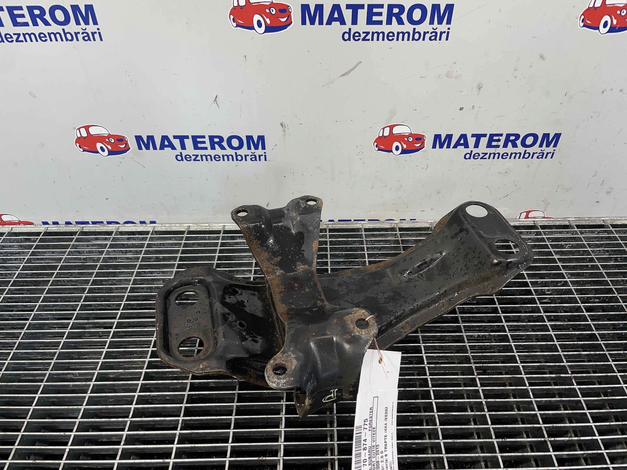SUPORT CUTIE VITEZE SUBARU FORESTER FORESTER 2.0 D - (2008 2013)