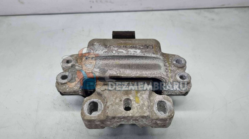 Suport cutie viteze Volkswagen Jetta 4 (6Z) [Fabr 2011-2017] 1K0199555CF 1.6 TDI CAYC