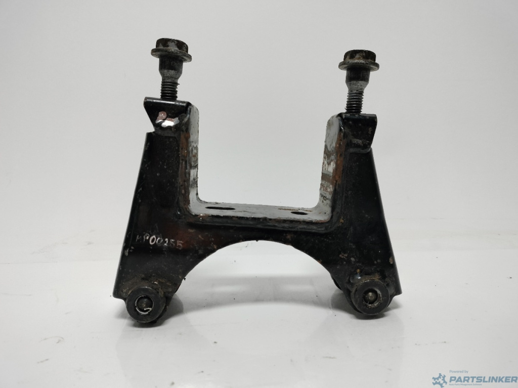 Suport cutie viteze Volkswagen Polo (9N3) Hatchback 1.2 BZG 2009 VOLKSWAGEN POLO (9N_) [ 2001 - 2012 ] OEM 6Q0199111K