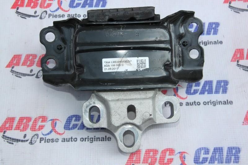 Suport cutie viteze Volkswagen Tiguan 2 2016-2020 5QA199555C