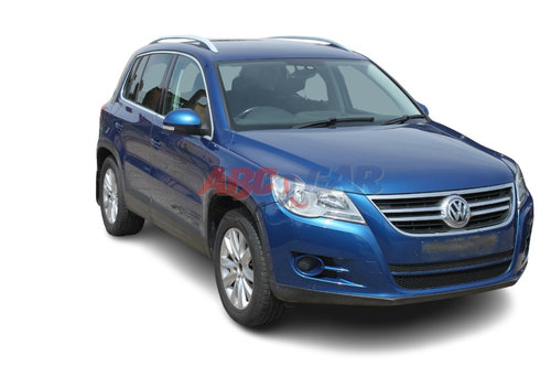 Suport cutie viteze Volkswagen Tiguan 2010 5N 2.0 TDI 4Motion