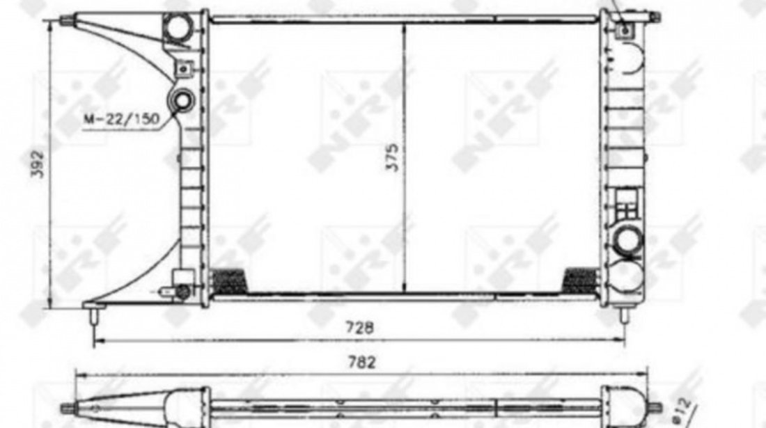 Suport cutie viteze Volkswagen VW GOLF Mk IV Estate (1J5) 1999-2006 #3 1J0199555AK