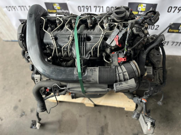 Suport cutie viteze Volvo V70 2.4 D5 D5244T14 Euro 5