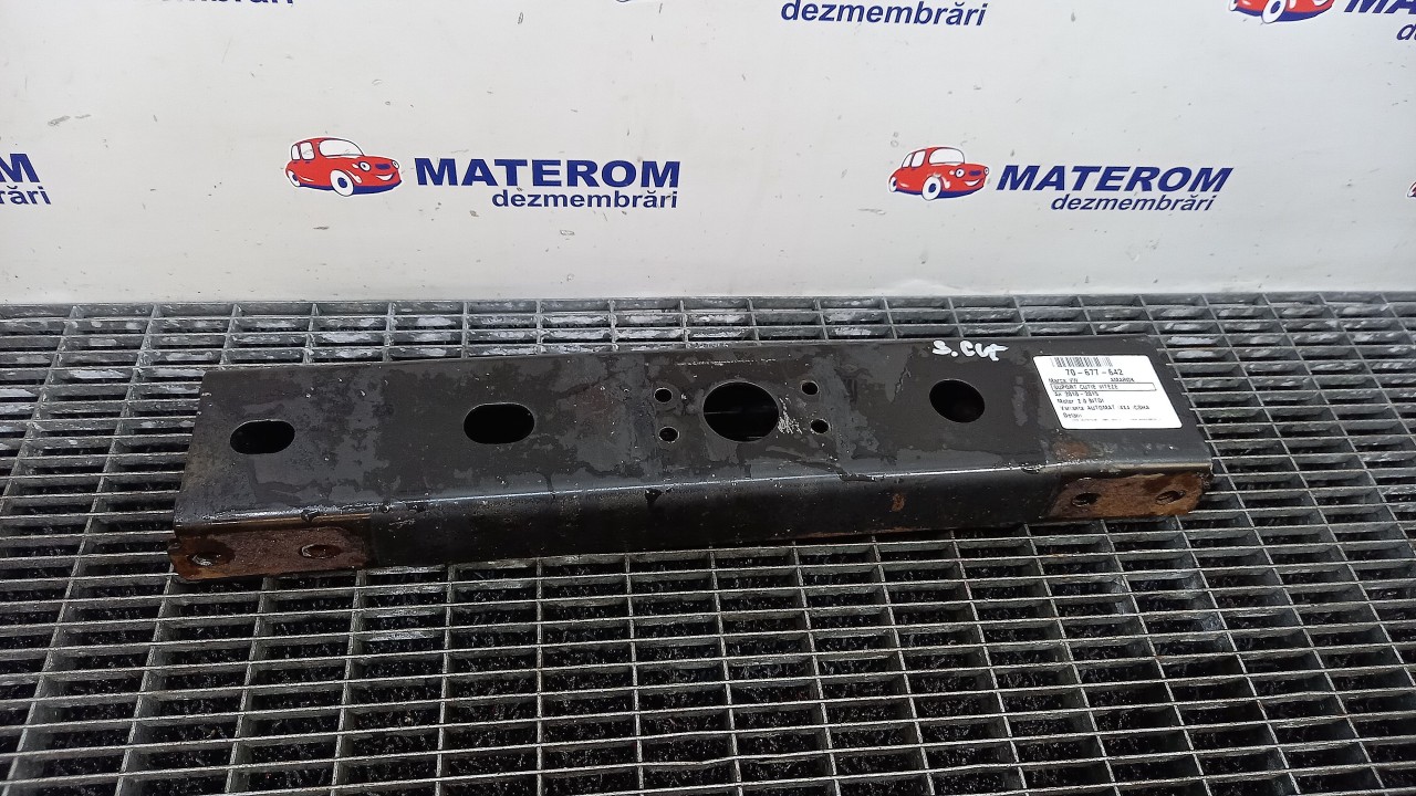 SUPORT CUTIE VITEZE VW AMAROK 2.0 BITDI - (2010 2015)