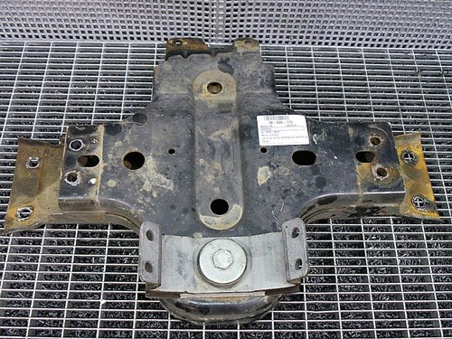 SUPORT CUTIE VITEZE VW AMAROK AMAROK 3.0 TDI - (2010 2015)