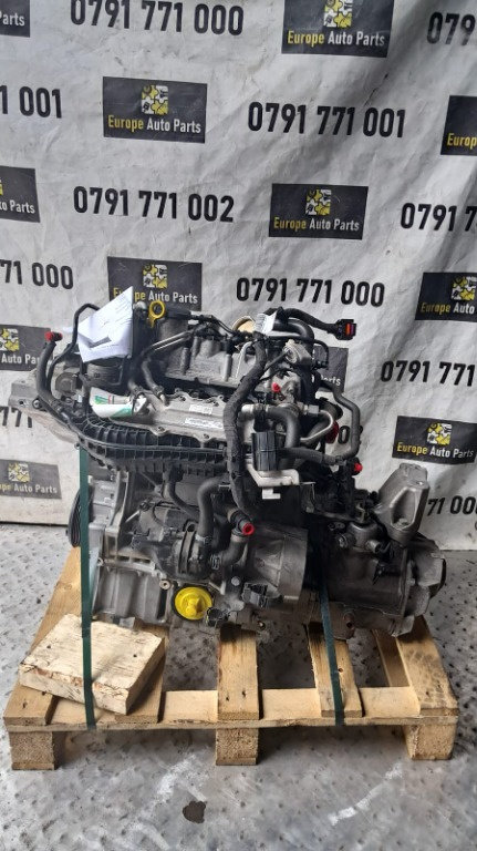 Suport cutie viteze Vw Caddy 1.0 TSI 85Kw / 116Cp an 2019 - 2023 cu doar 51258 km rulati cod 1K01991...