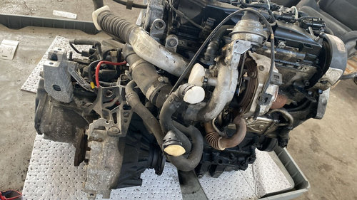 Suport cutie viteze Vw Golf 6 1.6 TDI 105 Cp / 77 KW cod motor CAY ,transmisie manuala,an 2010 cod 1...