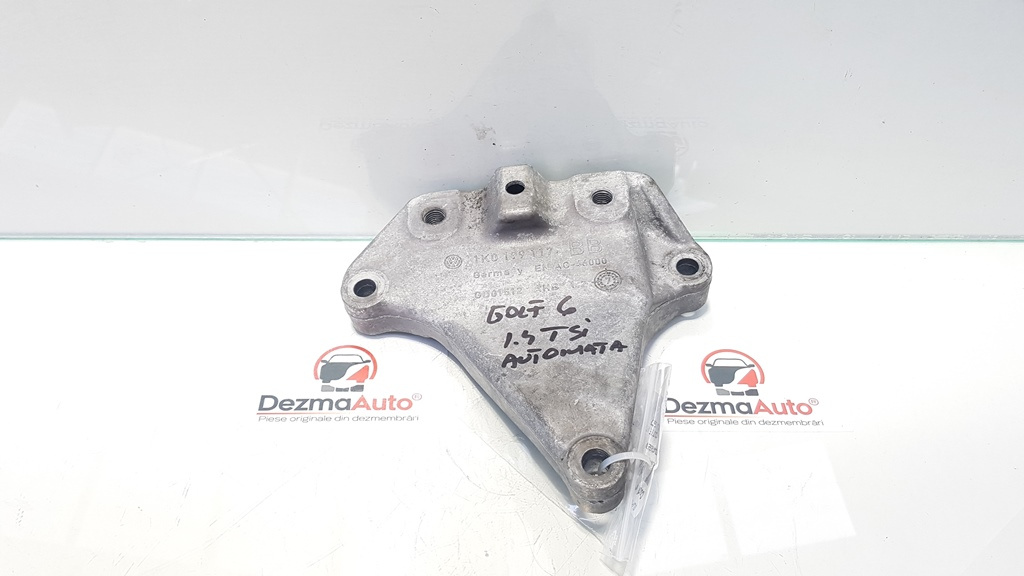 Suport cutie viteze, Vw Jetta 4 (6Z) 1.4 tsi, CAX, cod 1K0199117BB (id:375237)