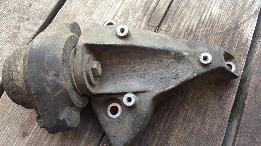 Suport cutie viteze VW Passat 1.9TDI 8D0399113AT