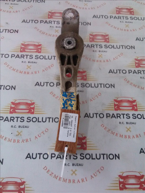 Suport cutie viteze VW. PASSAT 2.0 TDI Fab .2007- 6 terpte