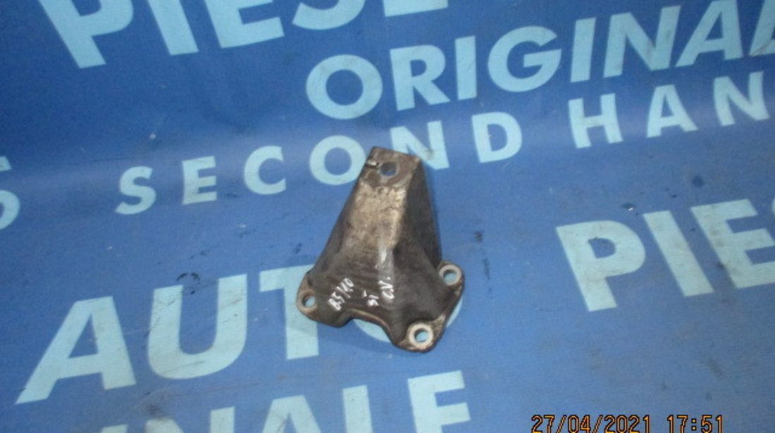 Suport cutie viteze VW Passat B5 1.9tdi; 8D0399113AB // 8D0399114S