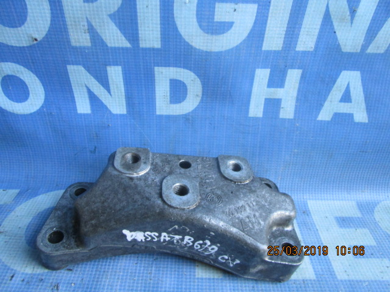 Suport cutie viteze VW Passat B6 2.0tdi; 1K0199117