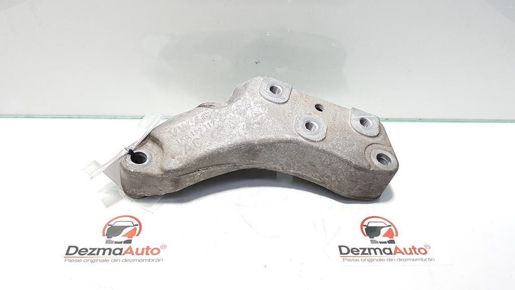 Suport cutie viteze, Vw Passat Variant (3C5) 2.0 tdi, cod 1K0199117AC (id:368171)
