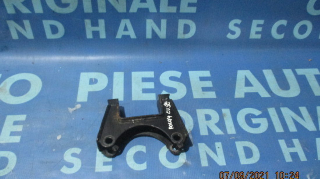 Suport cutie viteze VW Polo 1.2i 16v;  6Q0199111K