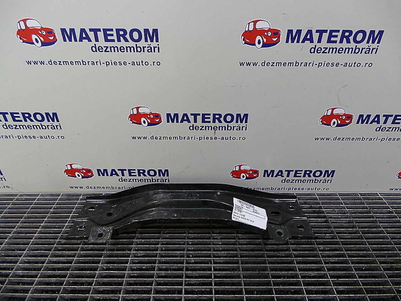 SUPORT CUTIE VITEZE VW SHARAN 2.0 TDI - (2010 2015)