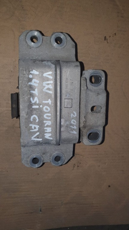 Suport cutie viteze Vw Touran 1T3 cod piesa 1K0199555