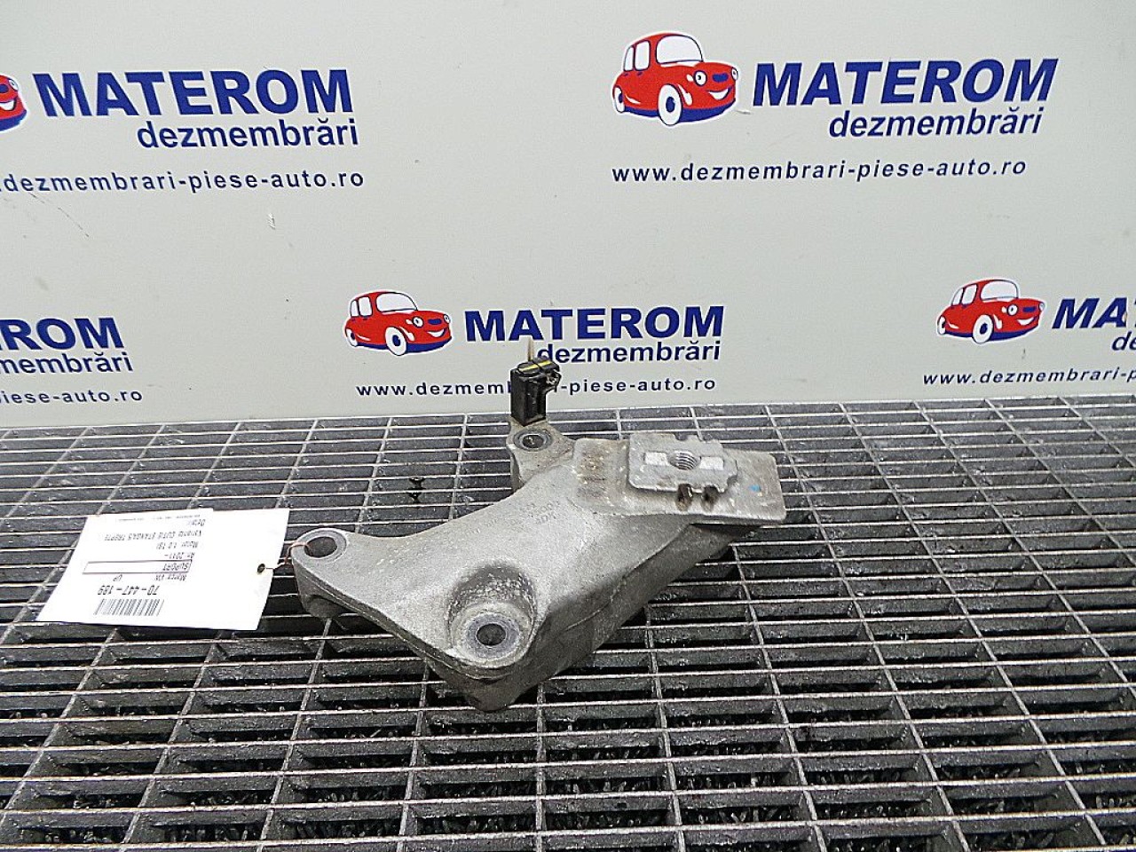 SUPORT CUTIE VITEZE VW UP UP 1.0 TSI - (2011 2016)