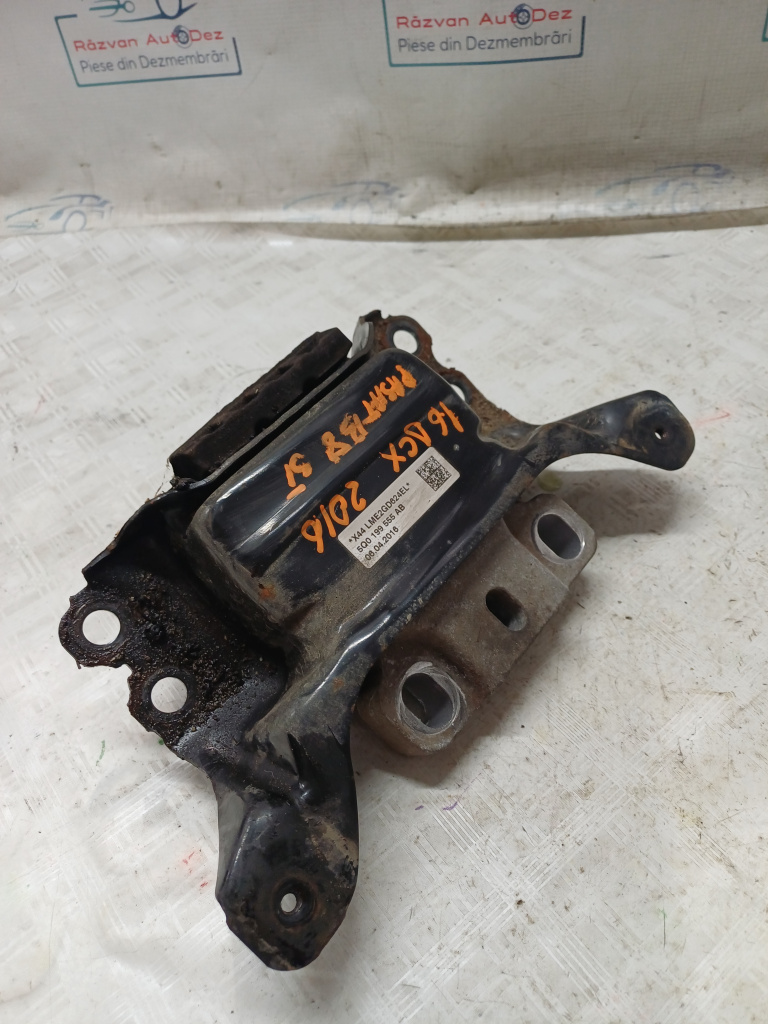 Suport cutie Volkswagen Passat B8 Break 1.6 Motorina 2016, 5Q0199555AB