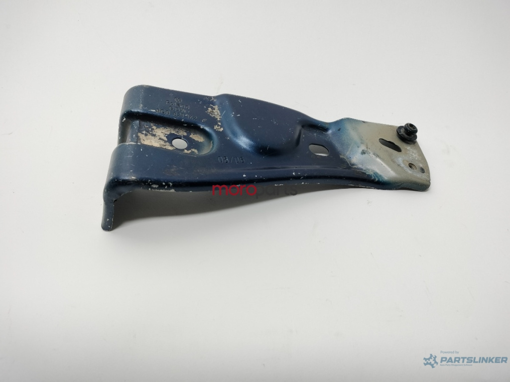Suport de aripa fata dreapta VOLKSWAGEN PASSAT 3C2 2005 - 2010 3C0821142