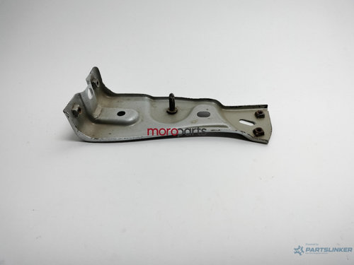 Suport de aripa fata stanga VOLKSWAGEN PASSAT 3C2 2005 - 2010 2.0 TDI 16V BKP, CBAB 3C0821141