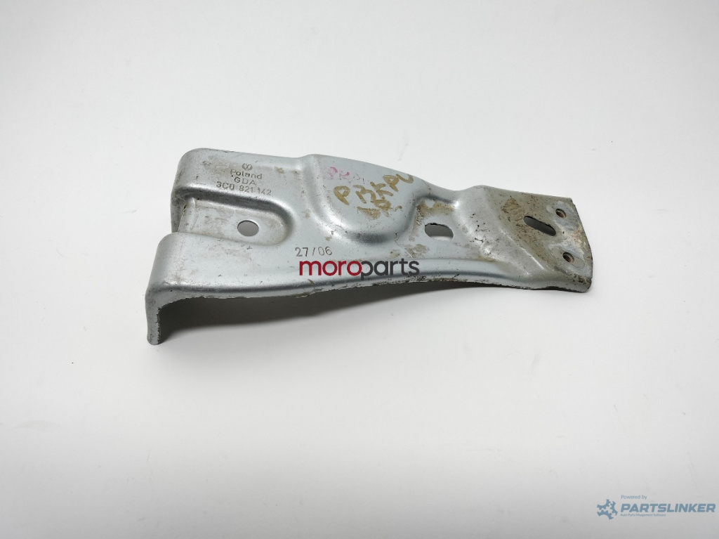 Suport de aripa fata VOLKSWAGEN PASSAT Variant 3C5 2005 - 2011 3C0821142