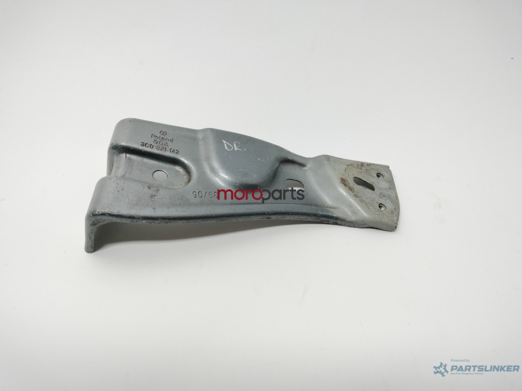 Suport de aripa fata VOLKSWAGEN PASSAT Variant 3C5 2005 - 2011 3C0821142