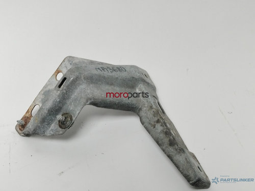 Suport de fixare aripa dreapta fata VOLKSWAGEN GOLF IV 1J1 1997 - 2007 1.6 AEH, AKL, APF 1J0821136