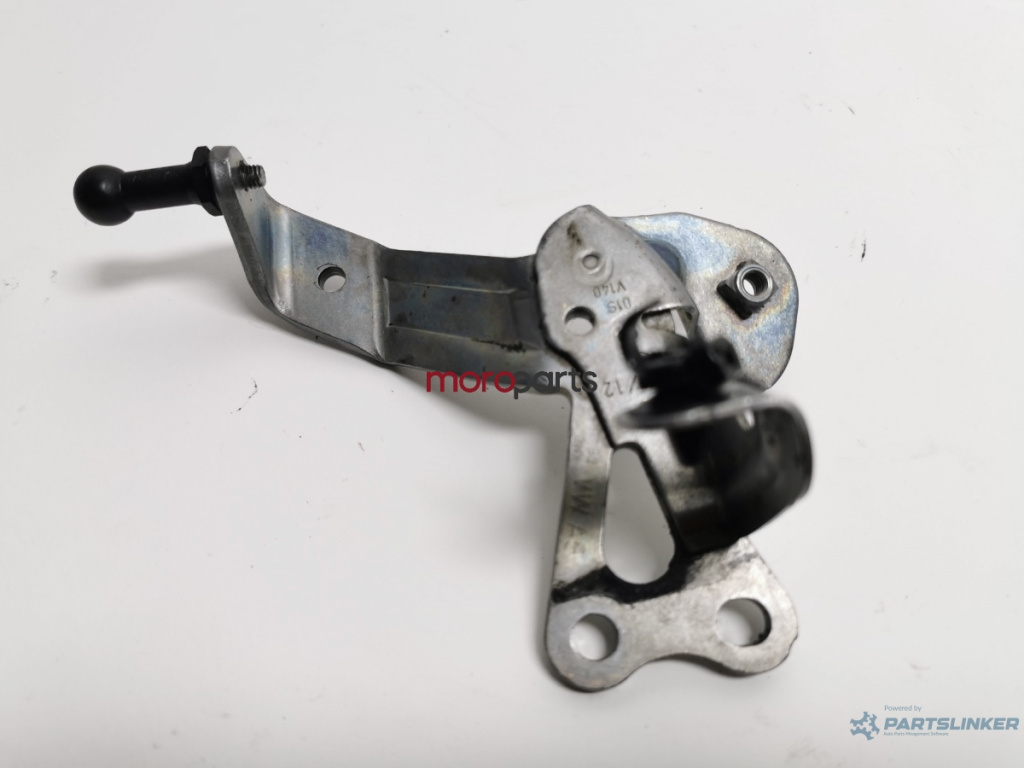 Suport de fixare VOLKSWAGEN POLO 6R, 6C 2009 - > 1.2 TDI CFWA VAG 03P103369