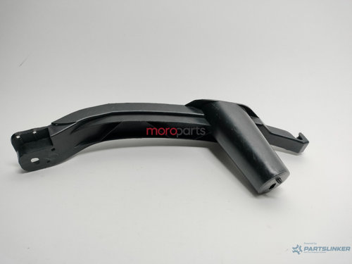 Suport de montare faruri stanga fata VOLKSWAGEN GOLF V 1K1 2003 - 2009 VAG 1K0807889B