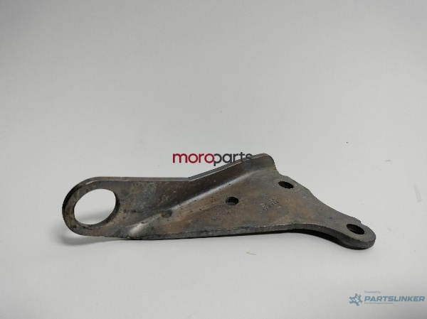 Suport de motor SKODA FABIA II (542) [ 2006 - 2014 ] 1.2 (BZG, CEVA, CGPA, CHTA) 51KW|70HP VAG OEM 03C103390A