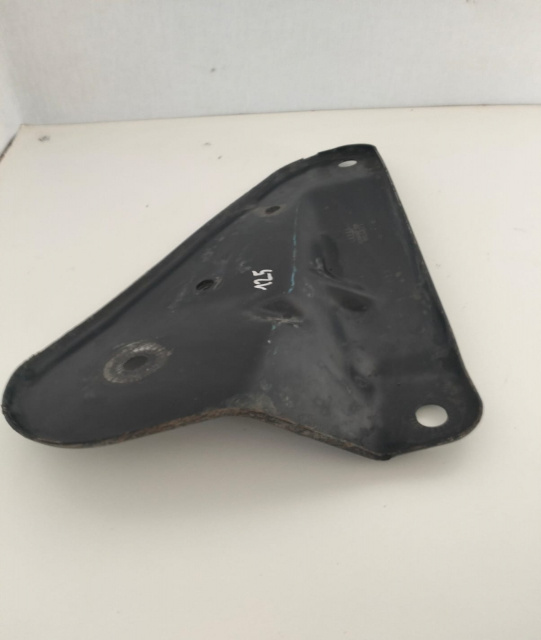 Suport de întărire a cadru auxiliar pentru suspensie stânga 8f0505219 Audi A5 8T [facelift] [2011 - 2016]