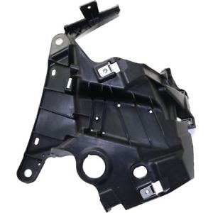 Suport de protectie aripa fata stanga BMW X6 F16 2014+