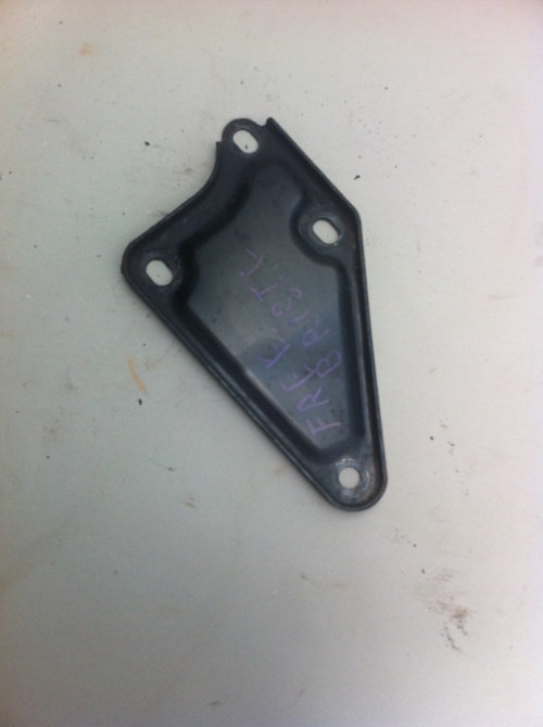 Suport de tabla Land Rover Freelander [1998 - 2006] Crossover 5-usi 1.8 MT (117 hp) (LN)